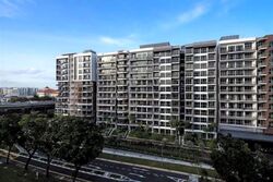 Forest Woods (D19), Condominium #597190031